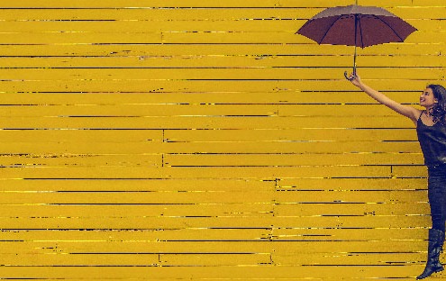 Dangers Of Positive Thinking