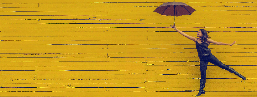 Dangers Of Positive Thinking