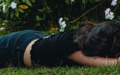 Lying to your Partner