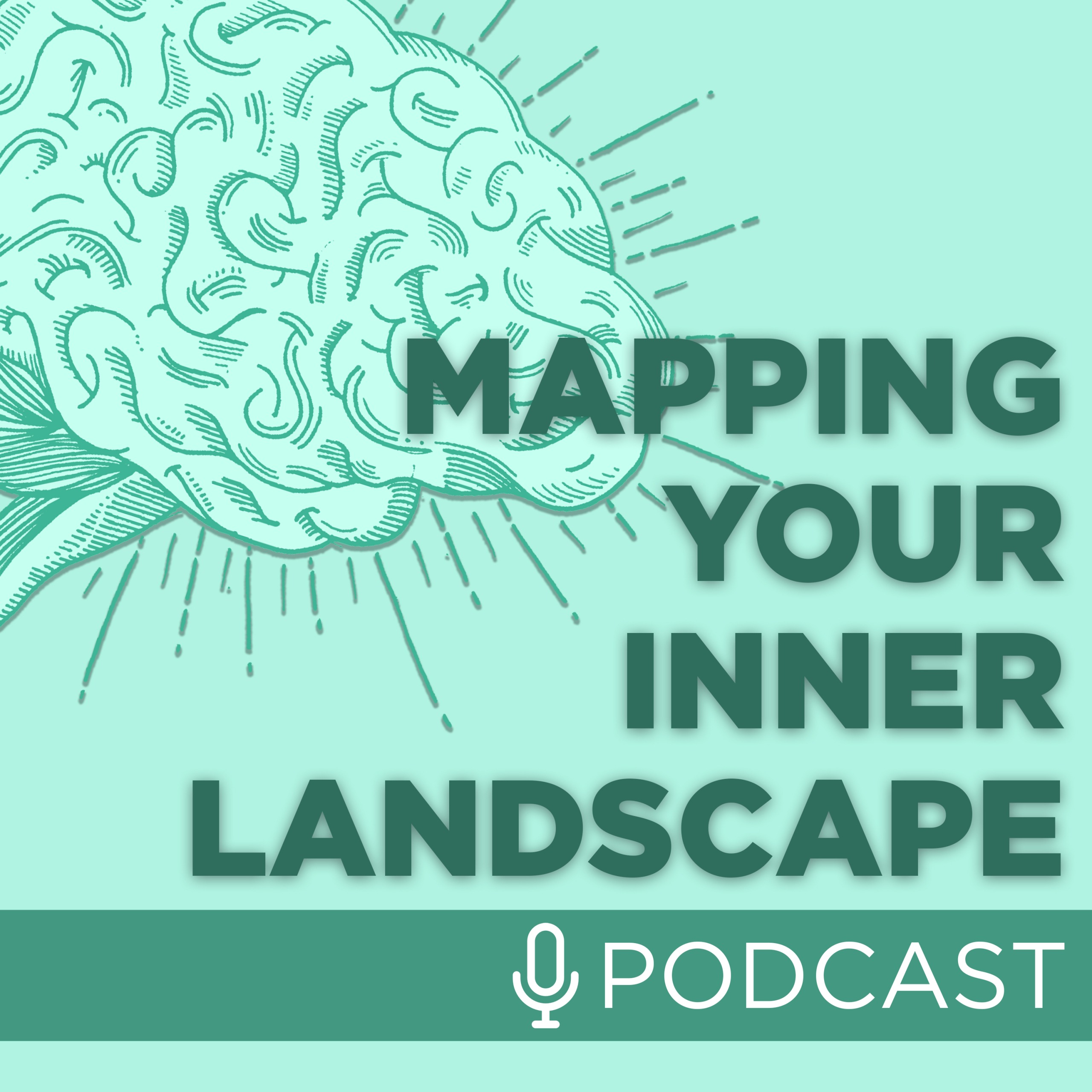 Podcast for anxiety Squamish BC