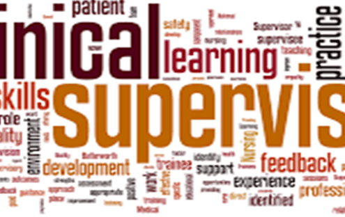 clinical supervision