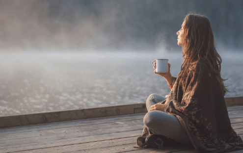 focusing oriented therapy