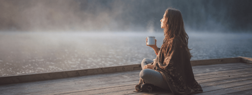 focusing oriented therapy