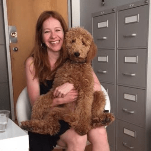 Maisie and me Counselling office Squamish BC