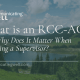 What is an RCC-ACS Online BC