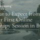 What to Expect Online Therapy BC