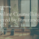 Online Therapy Insurance BC