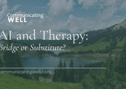 AI Mental Health Therapy