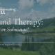 AI Mental Health Therapy