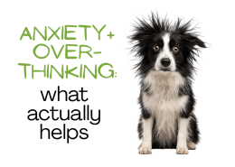 Anxiety and Overthinking