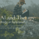 AI Mental Health Therapy