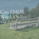 Can EMDR Work Online